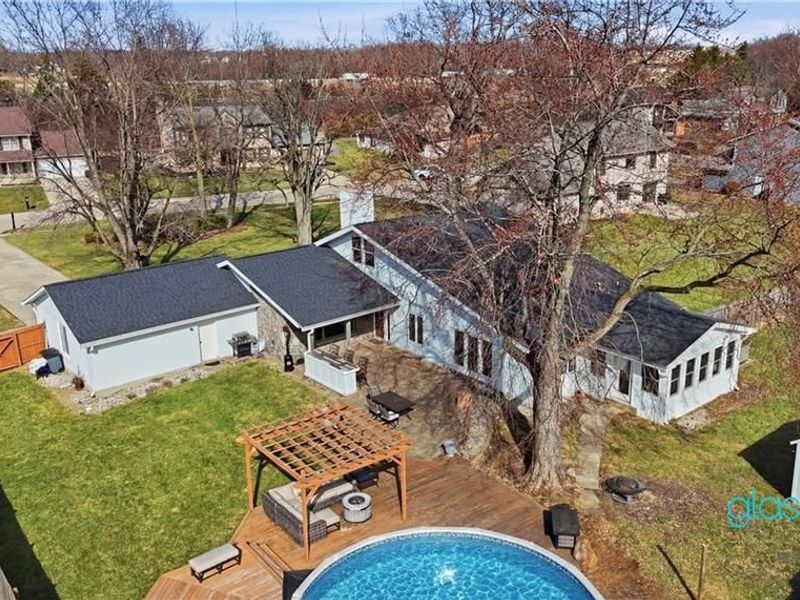 3332 Sea Turtle Drive, Dayton, OH 45414 Photo 4