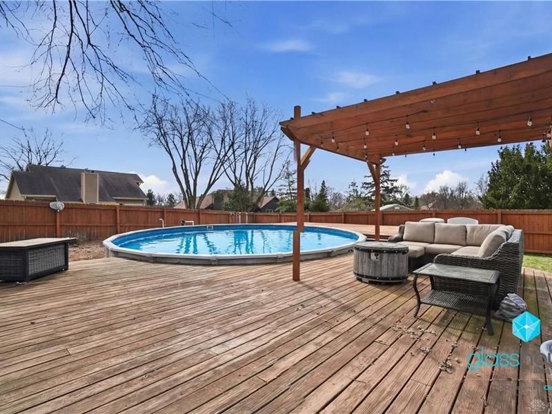 3332 Sea Turtle Drive, Dayton, OH 45414 Photo 5