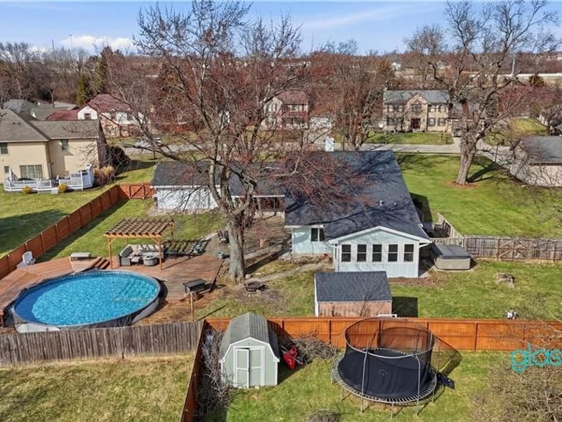 3332 Sea Turtle Drive, Dayton, OH 45414 Photo 61