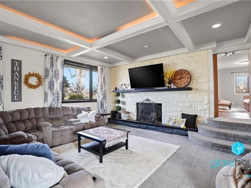 3332 Sea Turtle Drive, Dayton, OH 45414 Photo 8