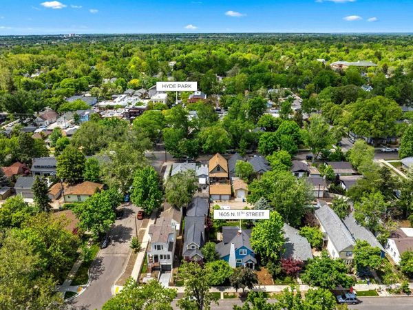 1605 N 11th St, Boise, ID 83702