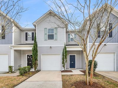 488 Truman Drive, Goose Creek, SC 29445