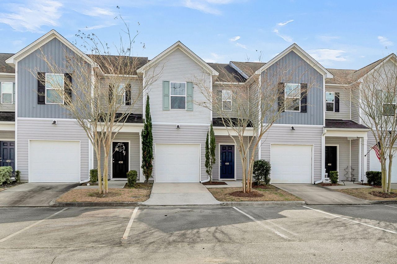 488 Truman Drive Photo 34