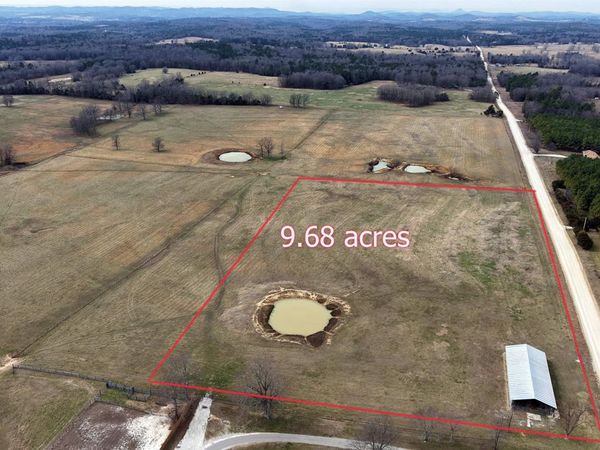 968 Cutoff Road, Melbourne, AR 72556