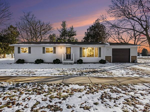 140 E Commerce Street, Grant, MI 49327