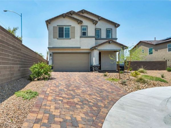 2809 Draughtsman Court, Las Vegas, NV 89156