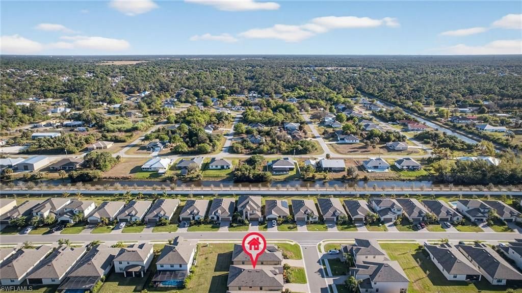 3448 Murcia Ct, Fort Myers, FL 33905 Photo