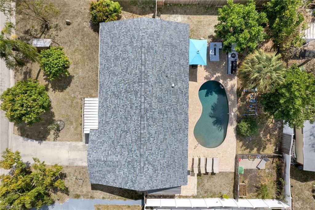 1371 Torreya Cir, North Fort Myers, FL 33917 Photo