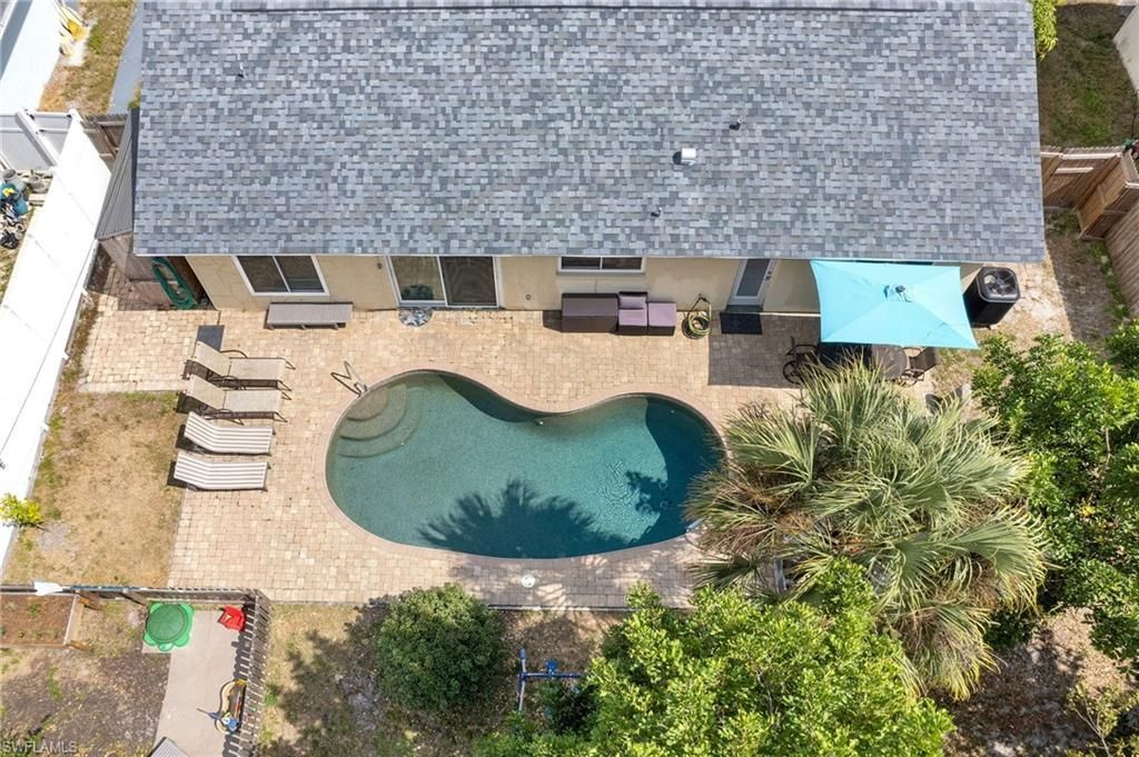 1371 Torreya Cir, North Fort Myers, FL 33917 Photo