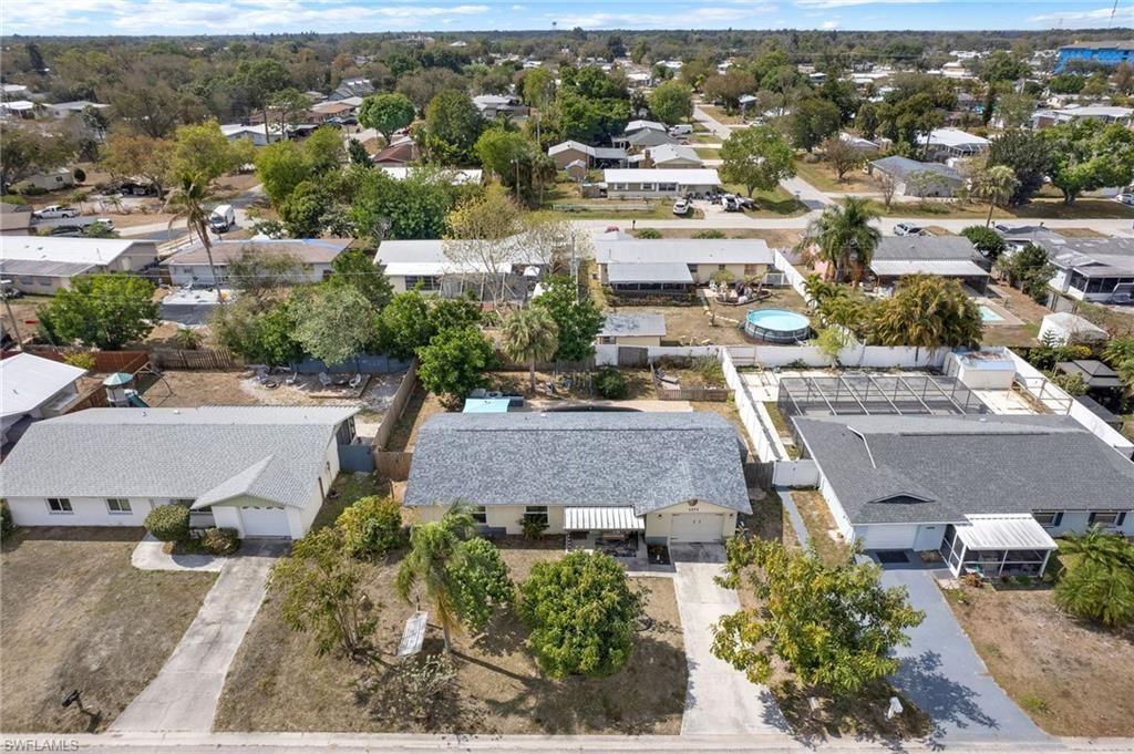 1371 Torreya Cir, North Fort Myers, FL 33917 Photo