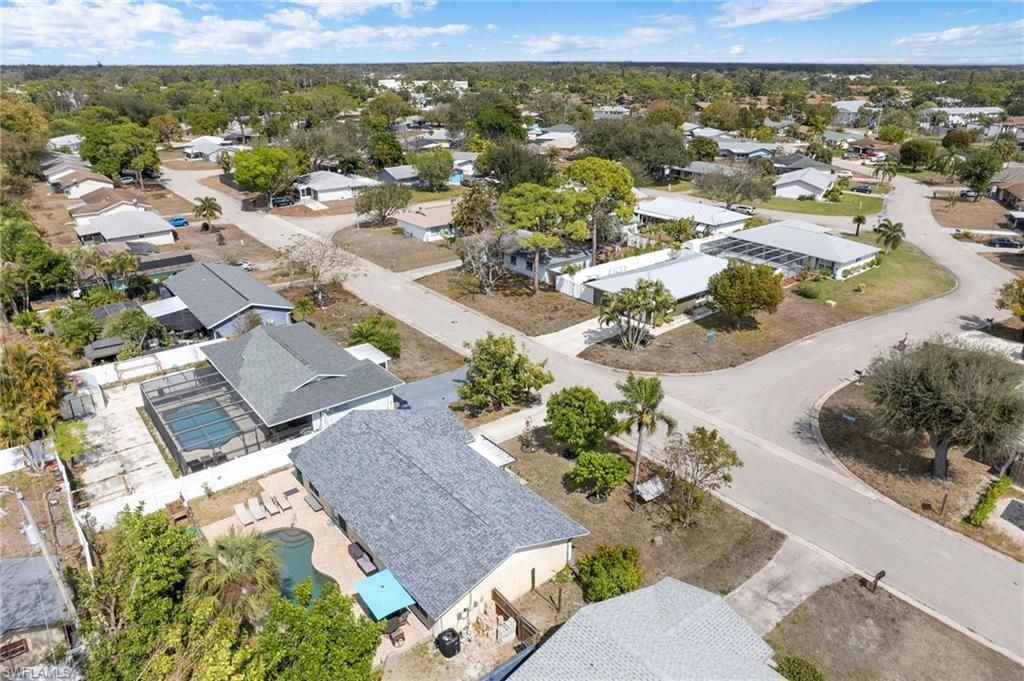 1371 Torreya Cir, North Fort Myers, FL 33917 Photo