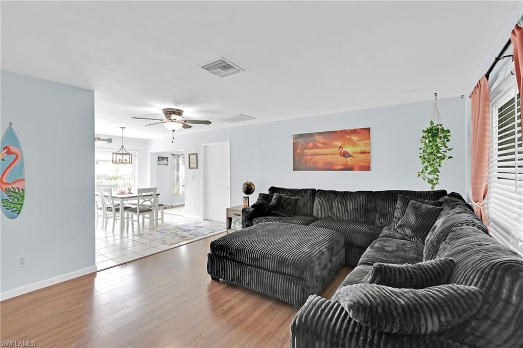 1371 Torreya Cir, North Fort Myers, FL 33917 Photo