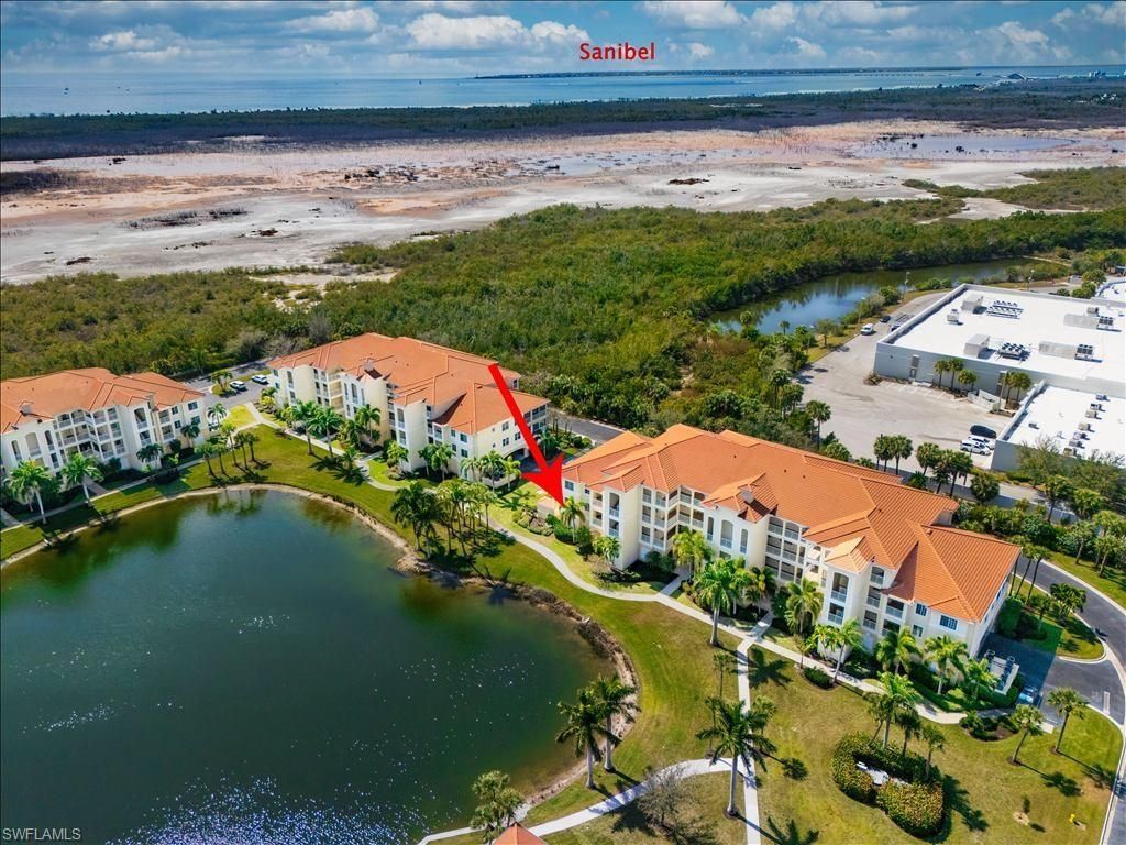 20021 Sanibel View Cir, Unit 101, Fort Myers, FL 33908 Photo