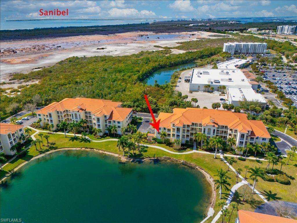 20021 Sanibel View Cir, Unit 101, Fort Myers, FL 33908 Photo