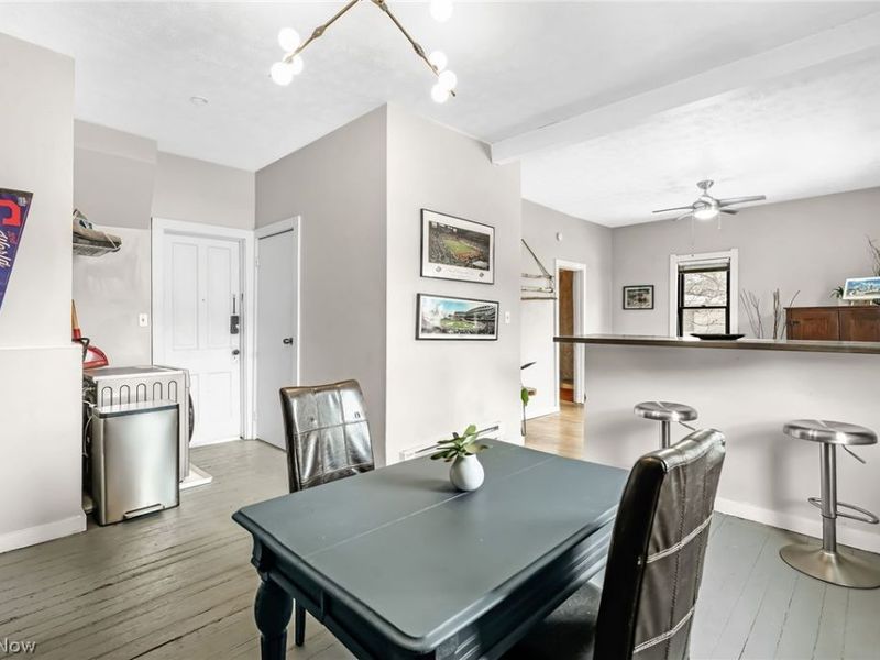 1009 Kenilworth Avenue, Unit 3, Cleveland, OH 44113 Photo 11