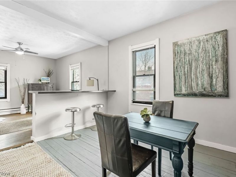 1009 Kenilworth Avenue, Unit 3, Cleveland, OH 44113 Photo 12