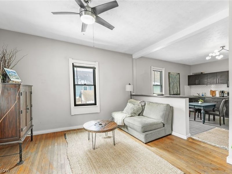 1009 Kenilworth Avenue, Unit 3, Cleveland, OH 44113 Photo 2