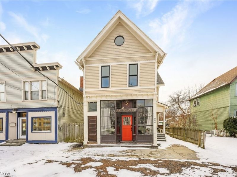 1009 Kenilworth Avenue, Unit 3, Cleveland, OH 44113 Photo 24