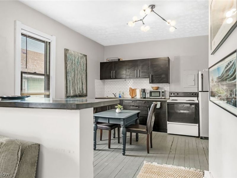 1009 Kenilworth Avenue, Unit 3, Cleveland, OH 44113 Photo 7