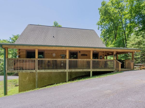 2528 Fleming Way, Sevierville, TN 37876