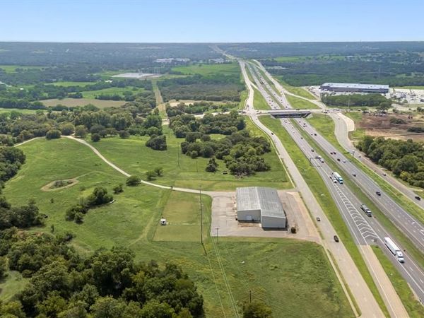 2500 IH-20 Frontage, Weatherford, TX 76087