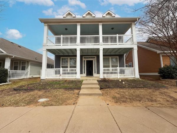 9017 Waterman Drive, Providence Village, TX 76227