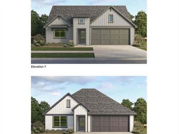 811 Orchid Way, Pilot Point, TX 76258