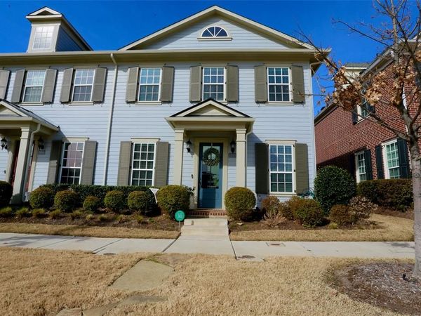 1100 Redbrick Lane, Northlake, TX 76247