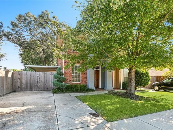 609 CLEARY Avenue , Metairie, LA 70001