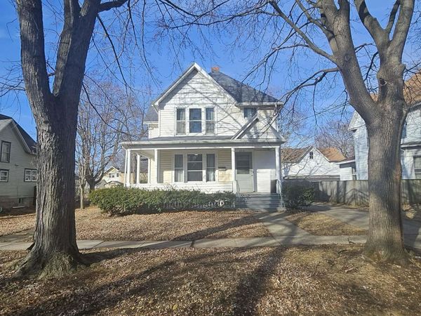 828 9th Street, Beloit, WI 53511