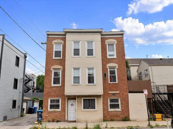 1849 W Augusta Boulevard , Unit 1, Chicago, IL 60622