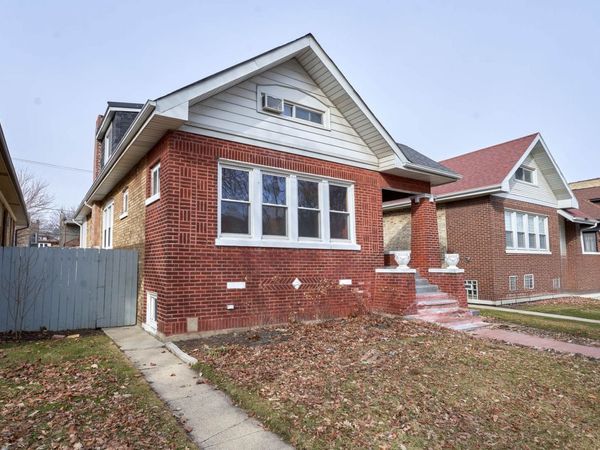 6430 N maplewood Street , Chicago, IL 60645