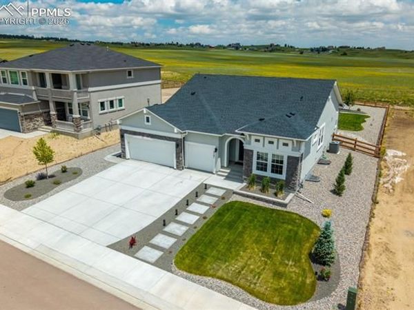 9787 Owl Perch Loop, Colorado Springs, CO 80908