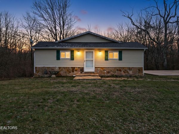 148 Hassler Lane, Crossville, TN 38555