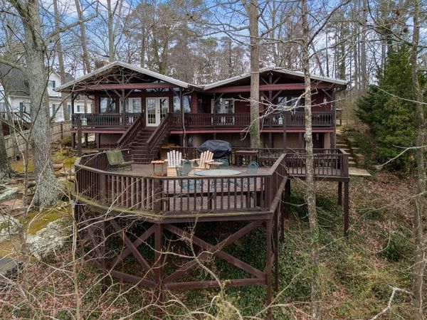 515 CO RD 386, Cullman, AL 35057