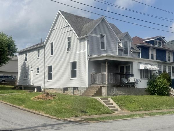 200.5 Bellview Avenue, Fairmont, WV 26554