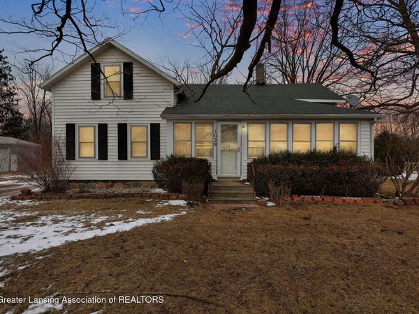 1028 Hogsback Road, Mason, MI 48854