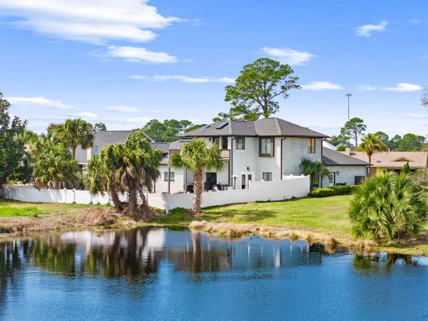 374 Wahoo Road, Panama City Beach, FL 32408