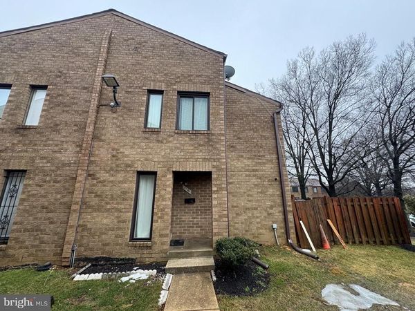 3106 BERRY ROAD NE, Unit 20, WASHINGTON, DC 20018