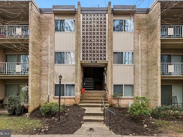 12415 BRAXFIELD COURT, Unit 12-550, ROCKVILLE, MD 20852