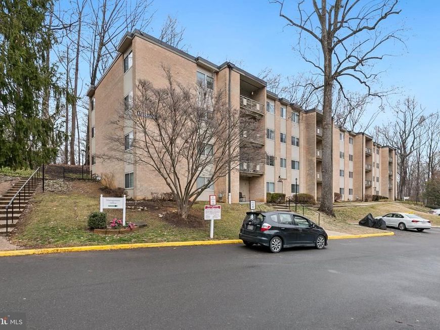 12415 Braxfield Court, Unit 12-550, Rockville, MD 20852 Main Photo