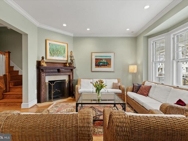 2816 27TH STREET NW, WASHINGTON, DC 20008