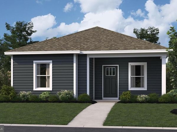 127 HOBBS STREET, GREENSBORO, MD 21639