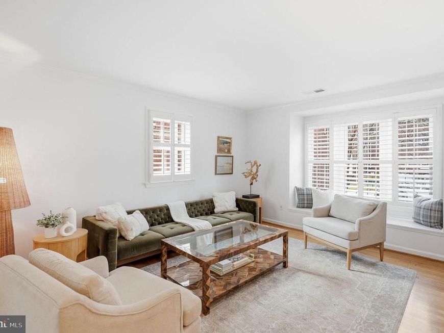 6721 Kenwood Forest Lane, Unit 45, Chevy Chase, MD 20815 Main Photo