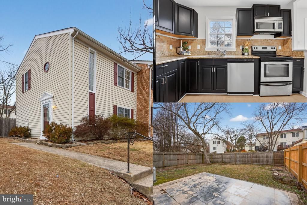 12322 Woodlawn Court, Woodbridge, VA 22192 Main Photo