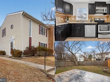 12322 WOODLAWN COURT, WOODBRIDGE, VA 22192