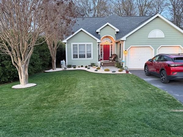 239 LAKESIDE DRIVE, LEWES, DE 19958