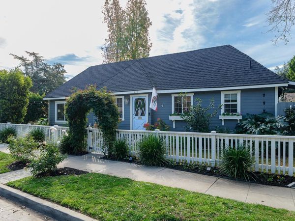 640 E Rio Grande Street, Pasadena, CA 91104