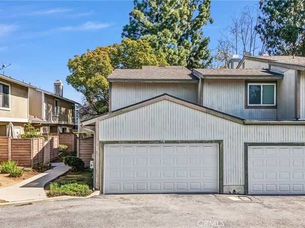 538 Derby, San Dimas, CA 91773