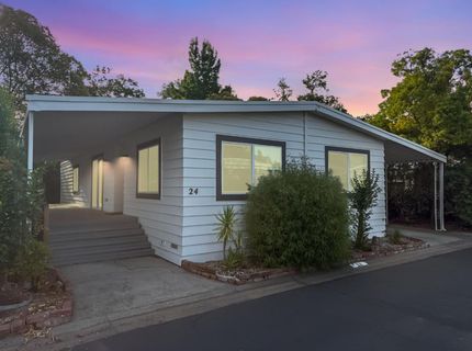24 Olga Way, Roseville, CA 95661 Photo